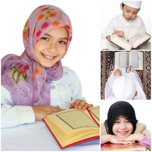 learn Quran online