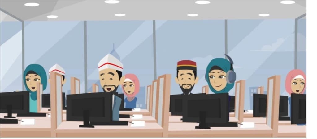 online Quran tutors