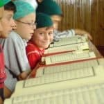 The Etiquette of Reciting Qur’an