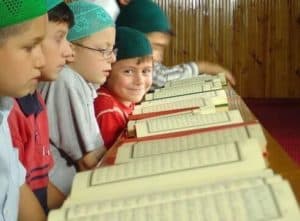 Read more about the article The Etiquette of Reciting Qur’an