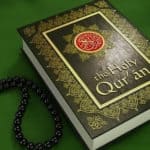 blessings of quran