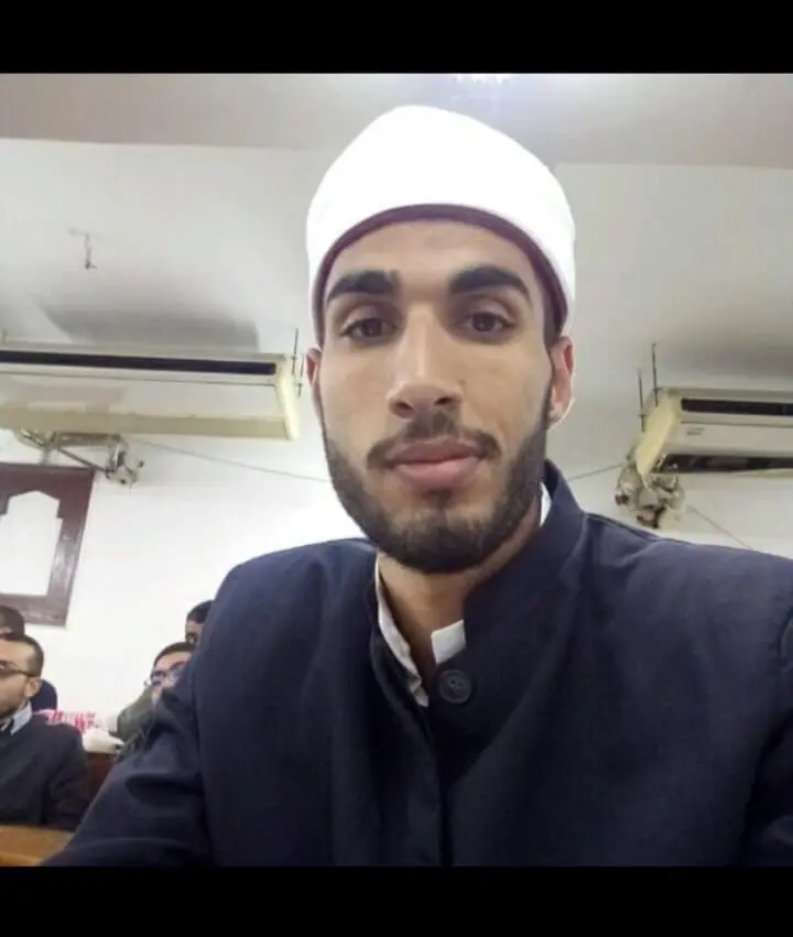 Sheikh Saad Zakaria