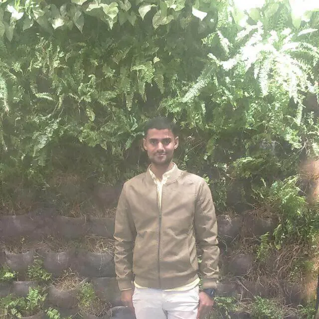 Shaikh Mohamed Omar