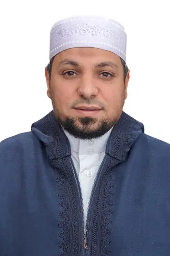 Sheikh Sherif Salah