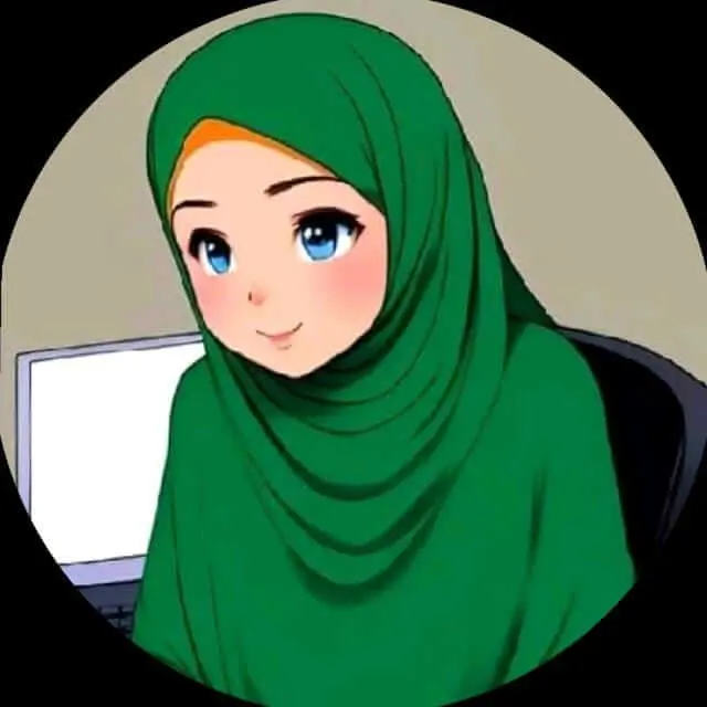 Ustaza Doaa Emad