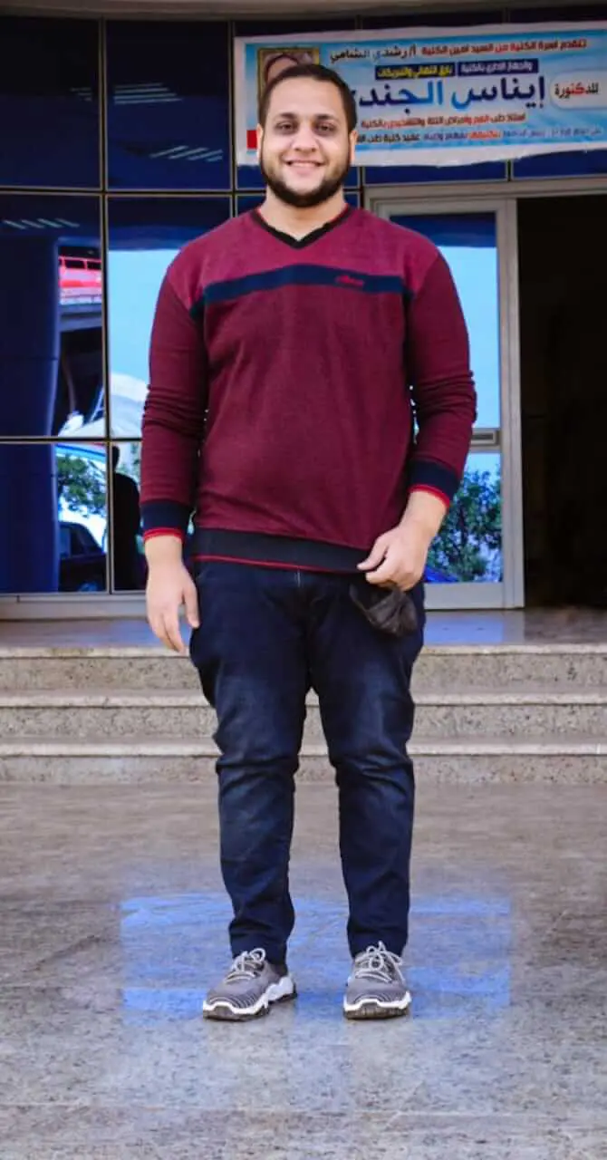 Dr. Abdullah Sobki