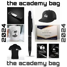 academy bag