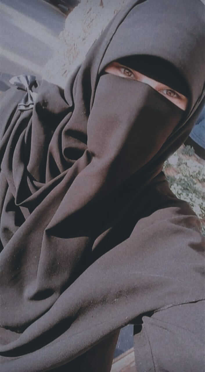 quran teacher niqab