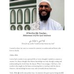 Firdaws academy students